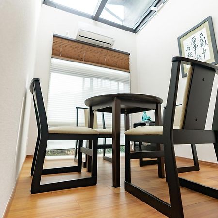 谷町君・星屋旅館・神泉ノ宿　二条城 Quioto Exterior foto