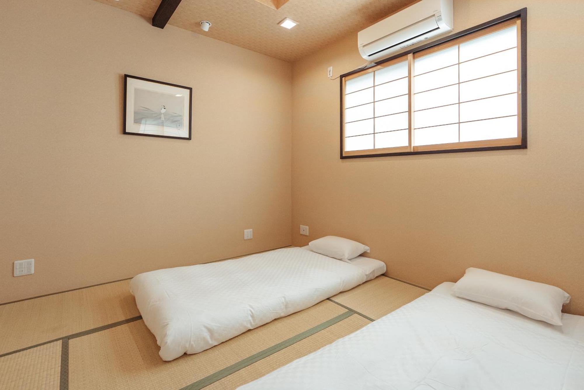 谷町君・星屋旅館・神泉ノ宿　二条城 Quioto Exterior foto