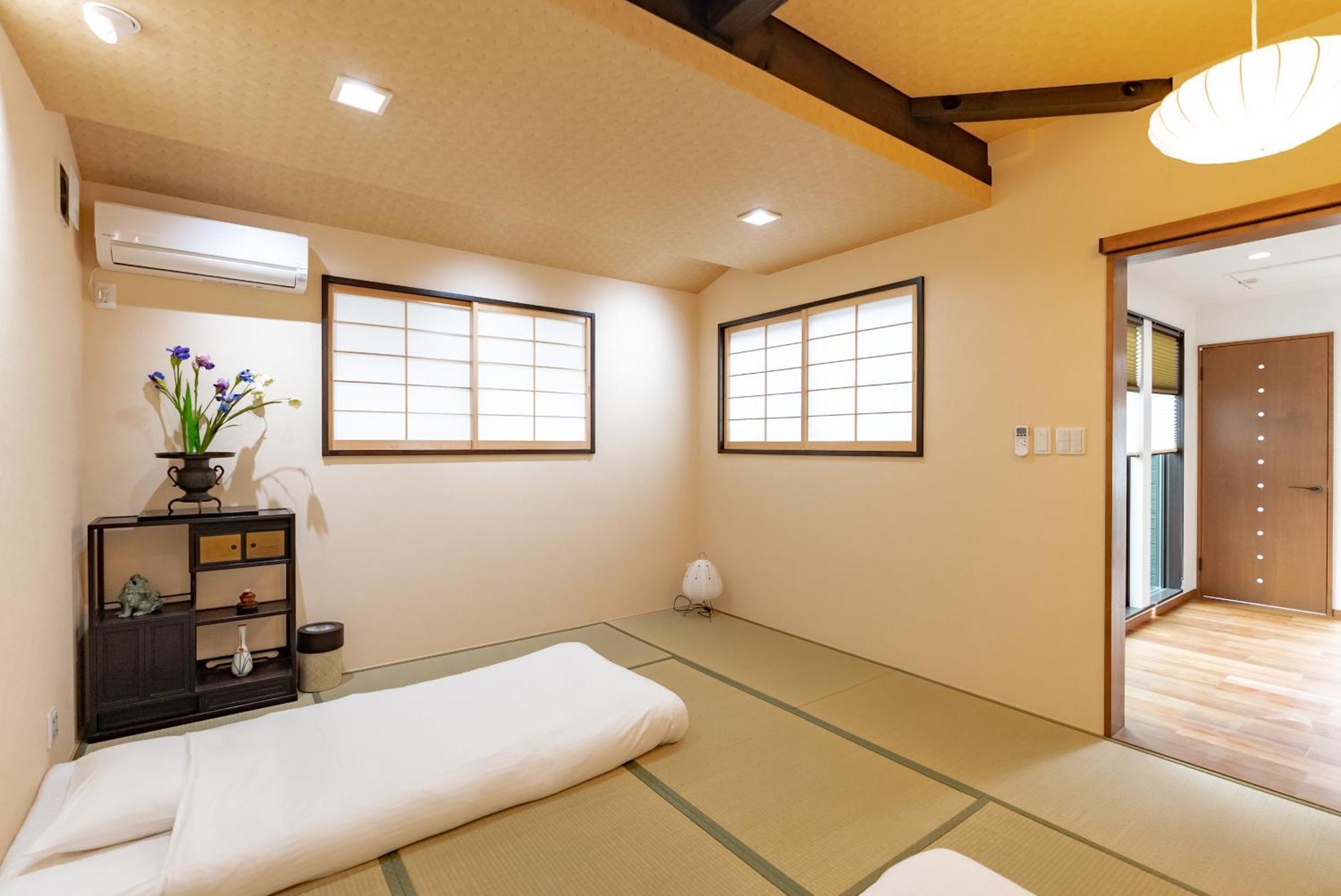 谷町君・星屋旅館・神泉ノ宿　二条城 Quioto Exterior foto